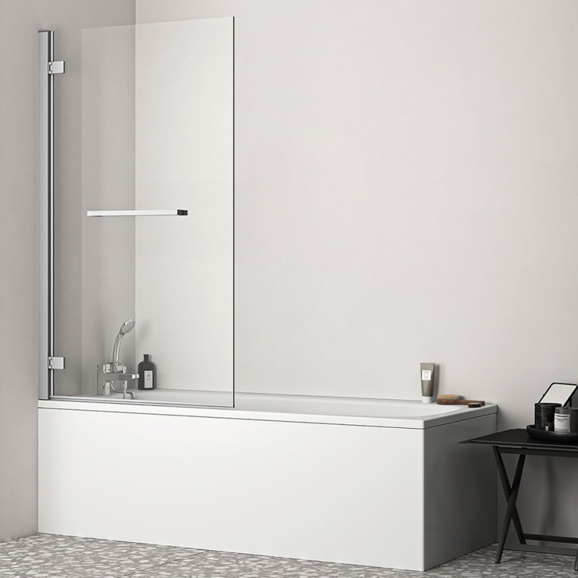 Lifestyle image of Ideal Standard i.life 1700 x 750mm Rectangular Single-Ended Bath